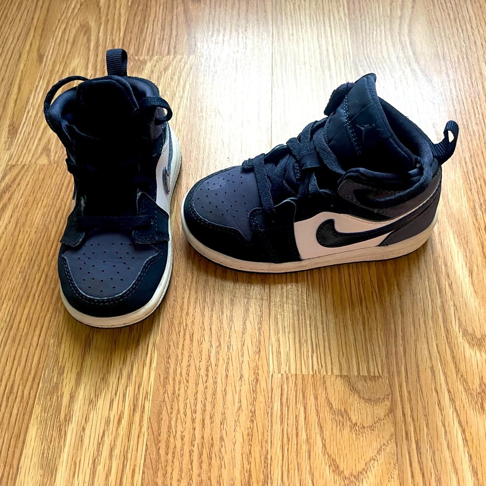 Nike Baby Sneakers